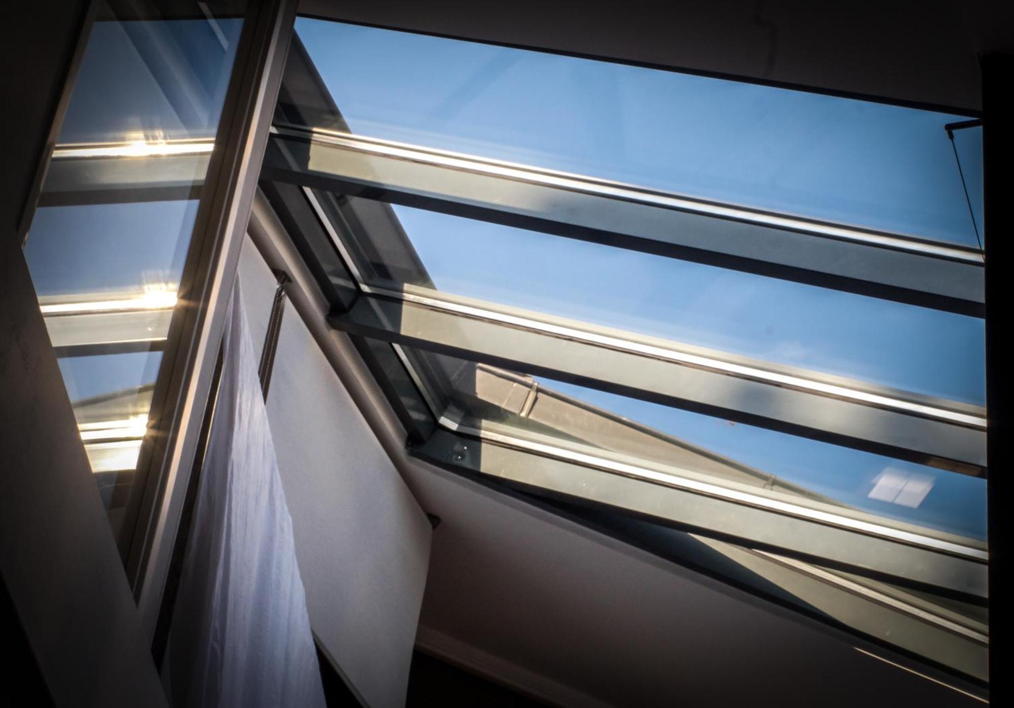 Beautiful Loft 130M2 Sun And Free Parking Ok 1M95 La Garenne-Colombes Exterior foto