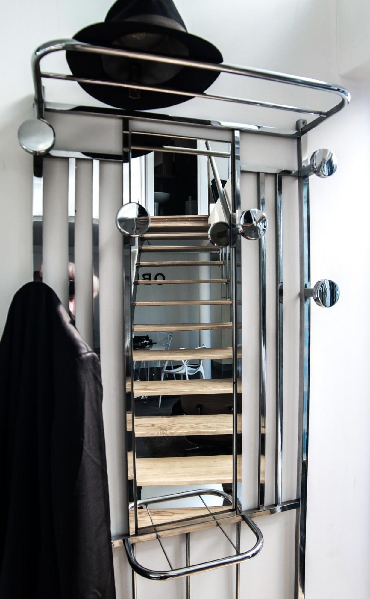 Beautiful Loft 130M2 Sun And Free Parking Ok 1M95 La Garenne-Colombes Exterior foto
